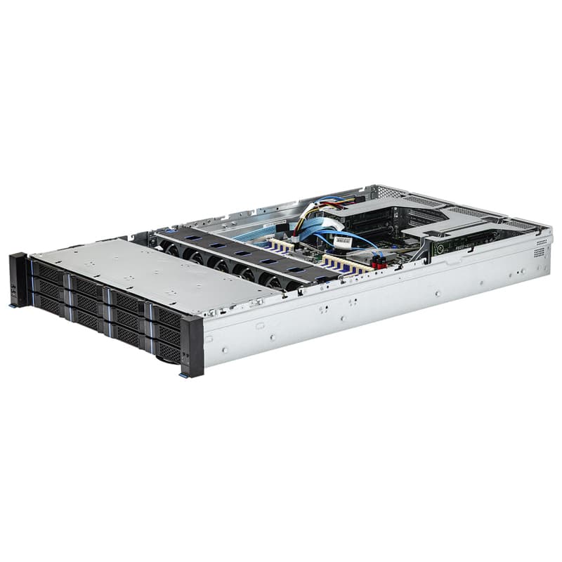 ASRock RM251-ICX2/12L — фото 1