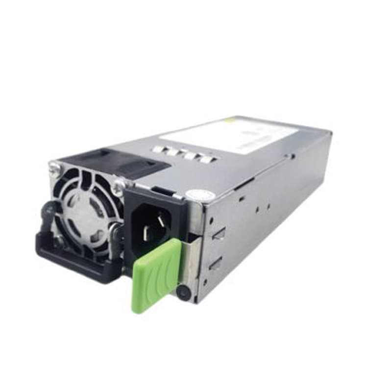 InWin R1CA2551B 550Вт - импульсный блок питания для сервера — фото 1