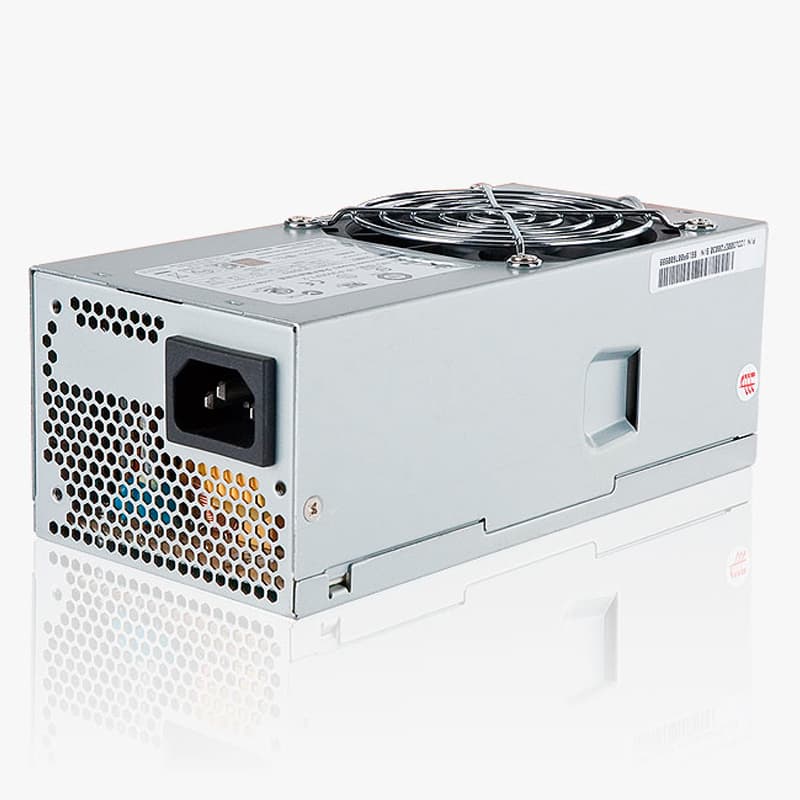 IP-P300GF7-2 H 80 PLUS GOLD