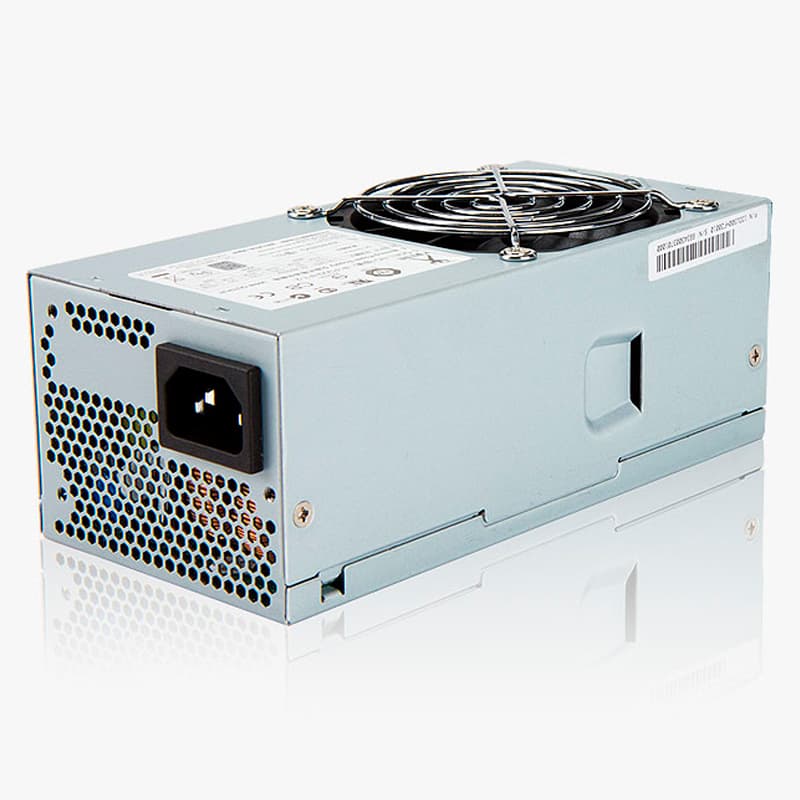 IP-P300HF7-2 H 80 PLUS PLATINUM — фото 1