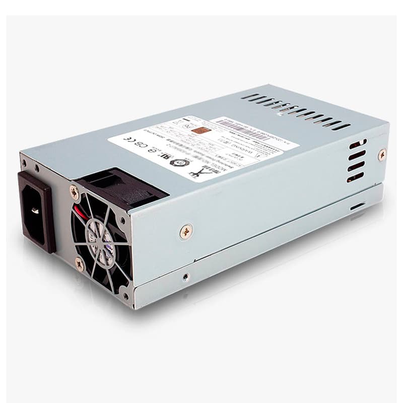 IP-P315AU7-2 H 80 PLUS GOLD — фото 1