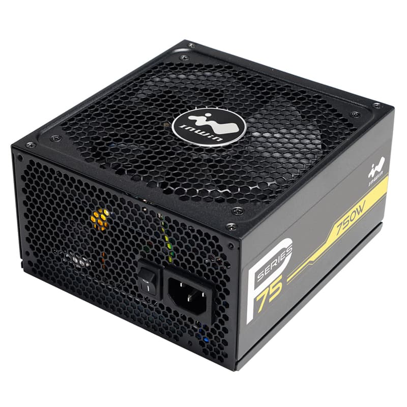 IW-PS-P750W 80 PLUS Gold — фото 1