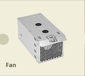 Вентилятор InWin IW-RJ212-07