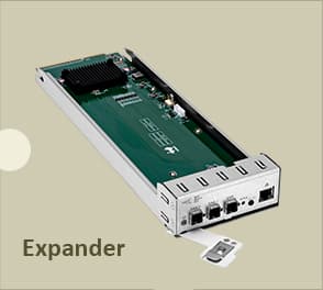 Expander-модуль InWin IW-RJ212-07