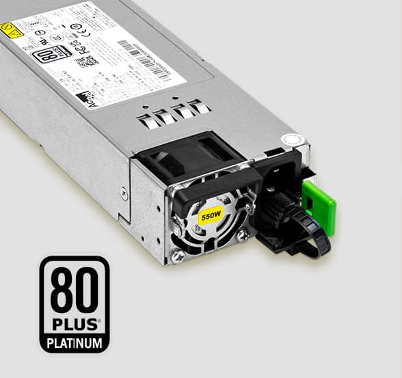 Блоки питания InWin IW-RJ212-07
