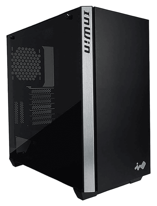 Корпуса InWin Игровые