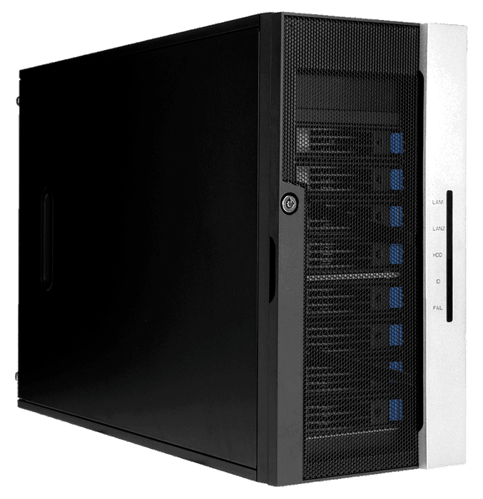 InWin IW-MS08-A
