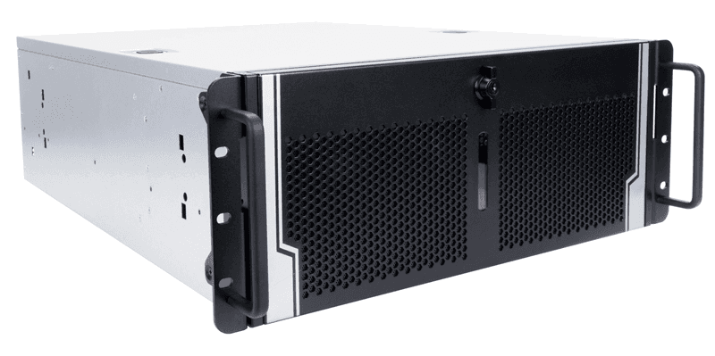 InWin IW-R400-03N