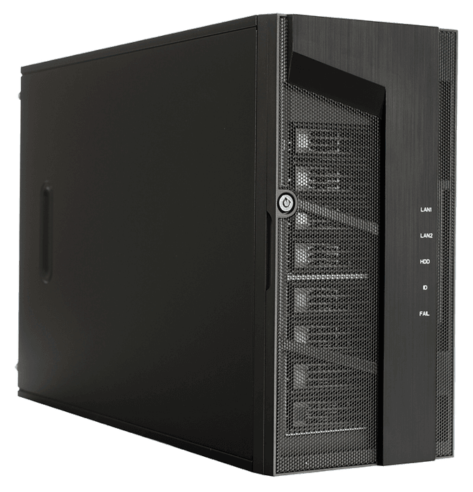 InWin MS08
