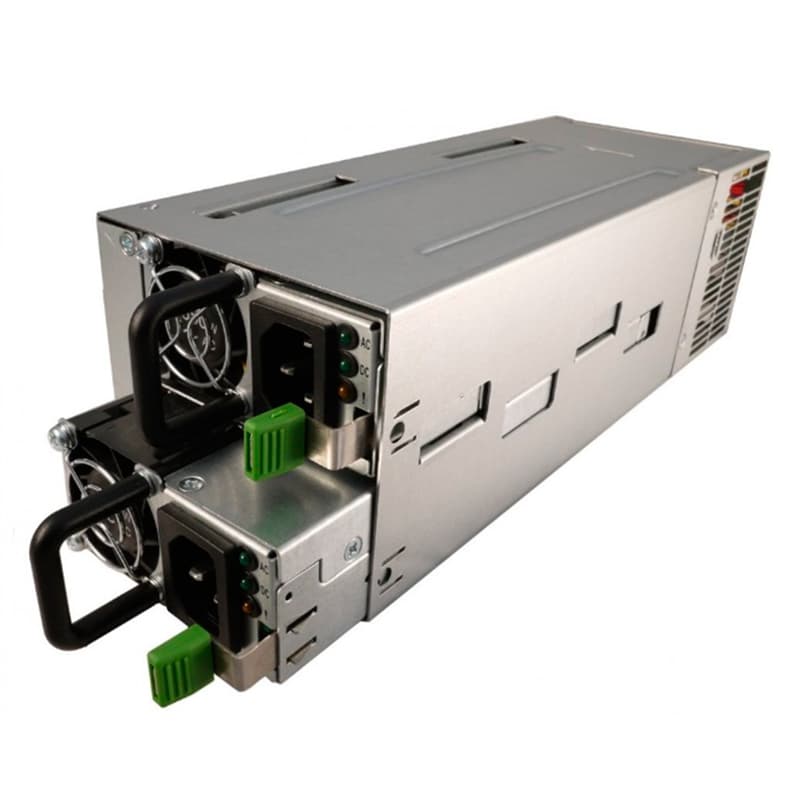 R2CU6801A - корзина PDB для модулей БП 550-800вт