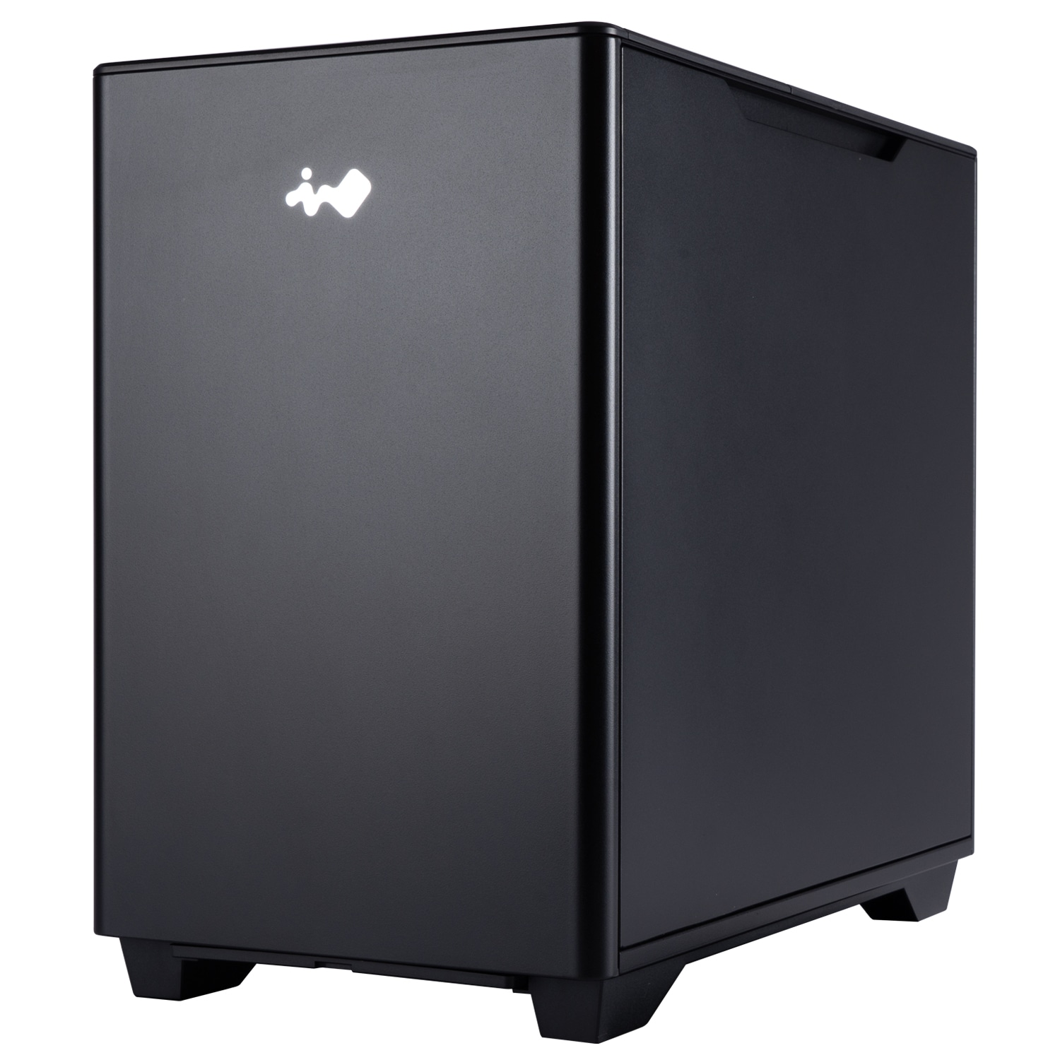 InWin A3, чёрный — фото 8