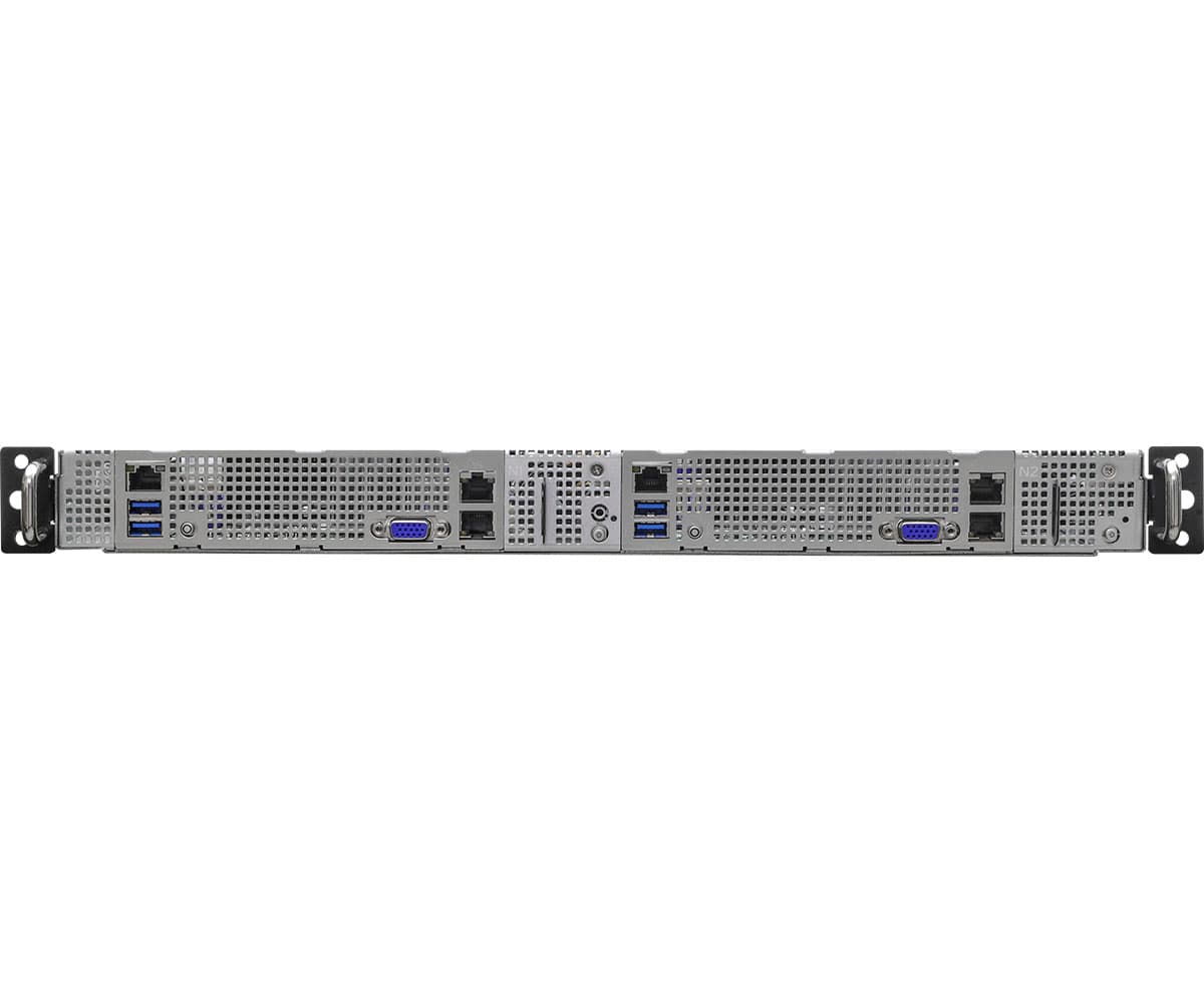 ASRock Rack 1U2N2G-ROME/2T, фото 7