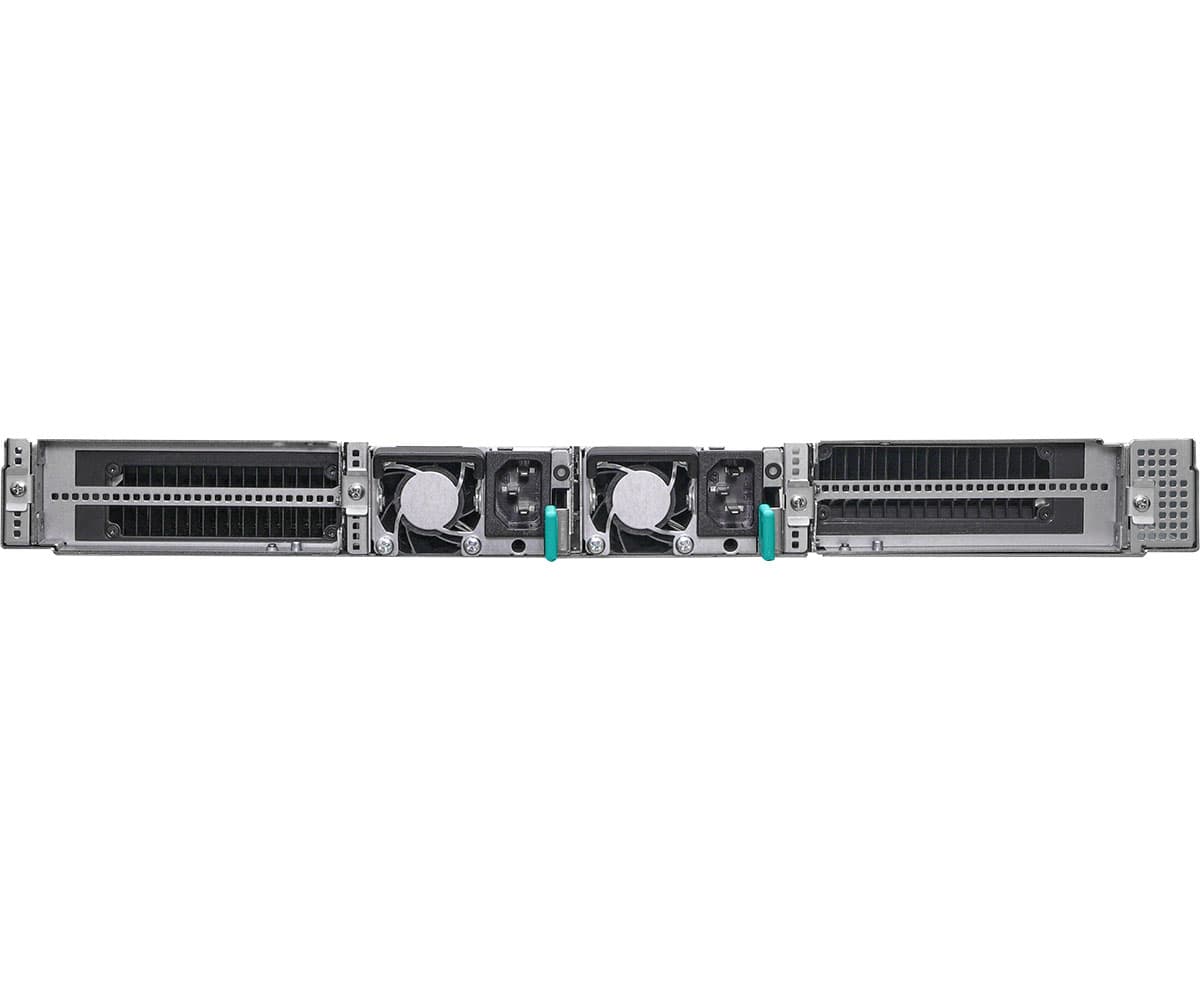 ASRock Rack 1U2N2G-ROME/2T, фото 8