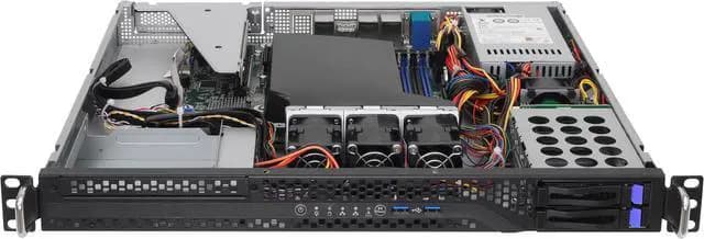 ASRock Rack 1U2S-B650