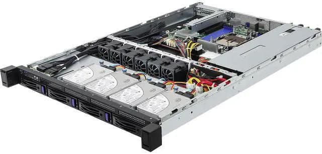 ASRock Rack 1U4L-EGS/2T