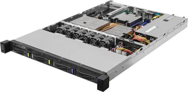 ASRock Rack 1U4L2E-B650 RPSU