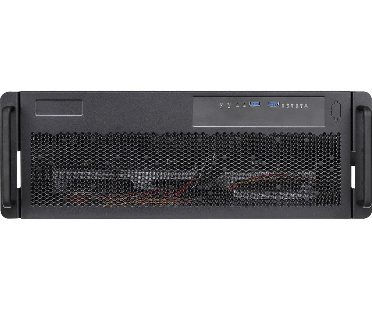 ASRock Rack 4U4G-WRX80/2T, фото 7