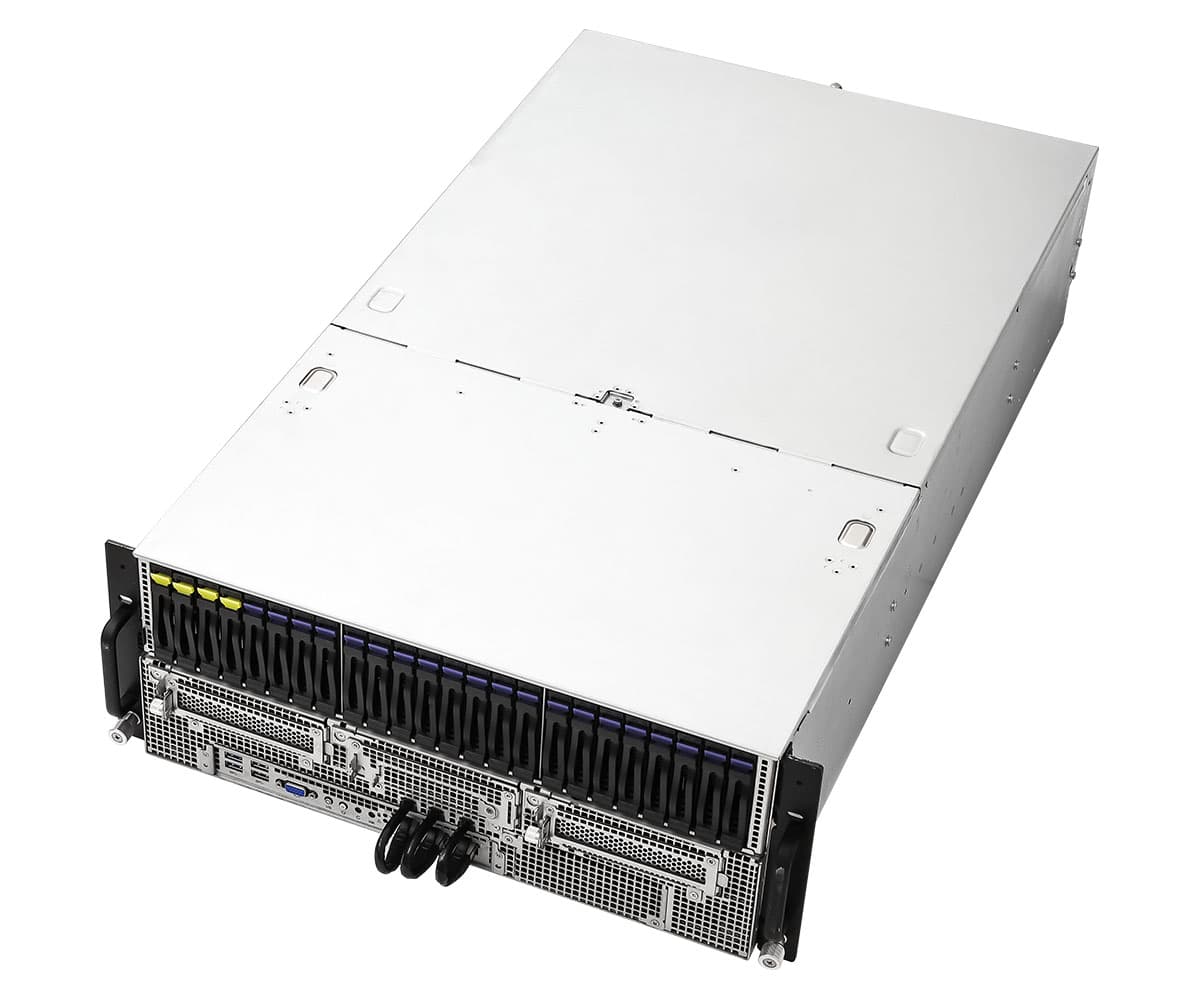 ASRock Rack 4U8G-GENOA2, фото 2