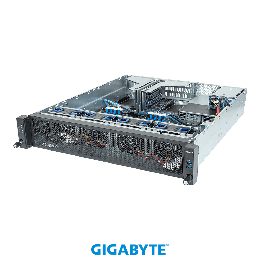 серверная платформа GIGABYTE E263-S30-AAV1
