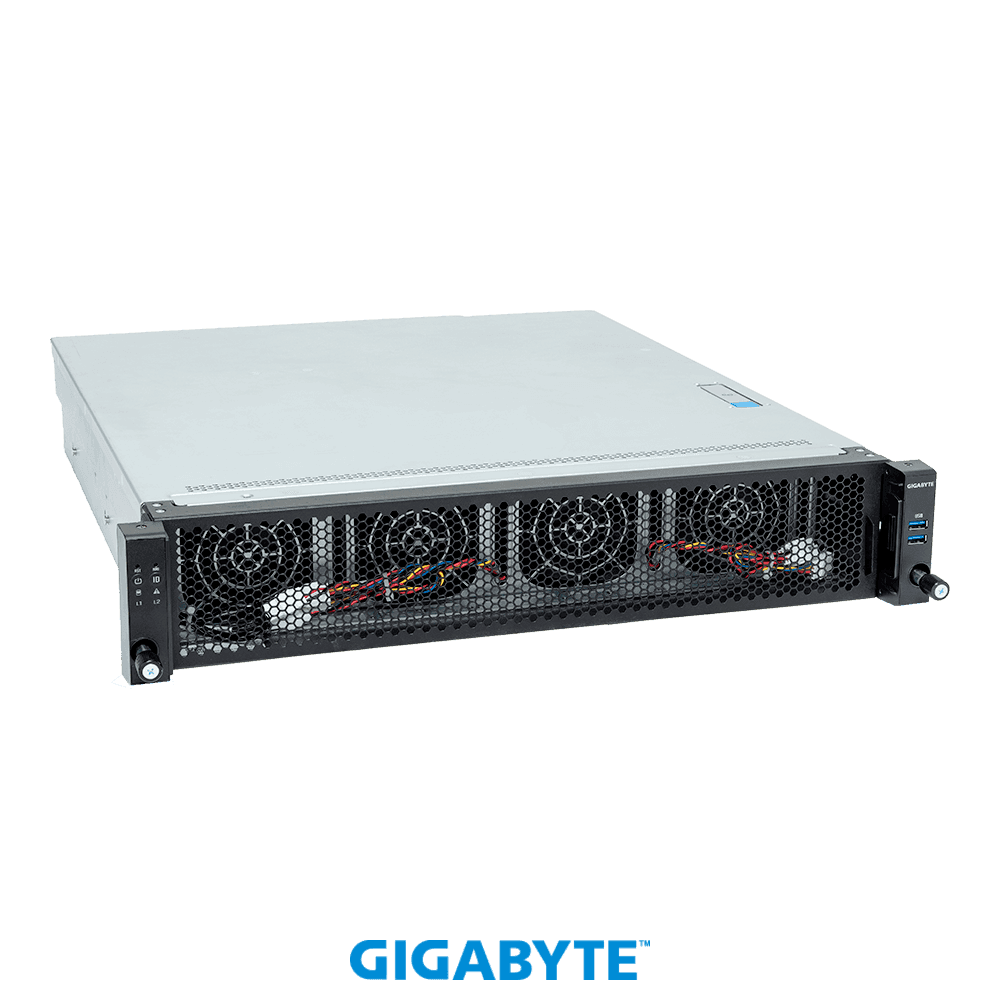 GIGABYTE E263-S30-AAV1, фото 5