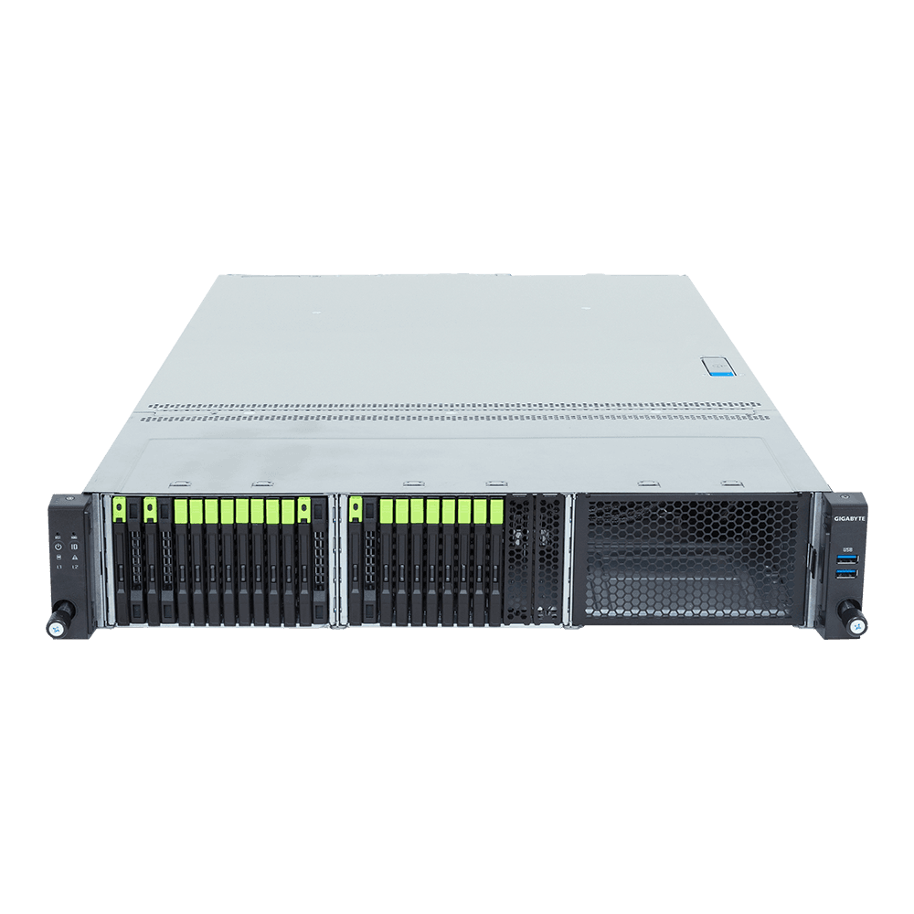 GIGABYTE R263-Z39-AAJ2, фото 5