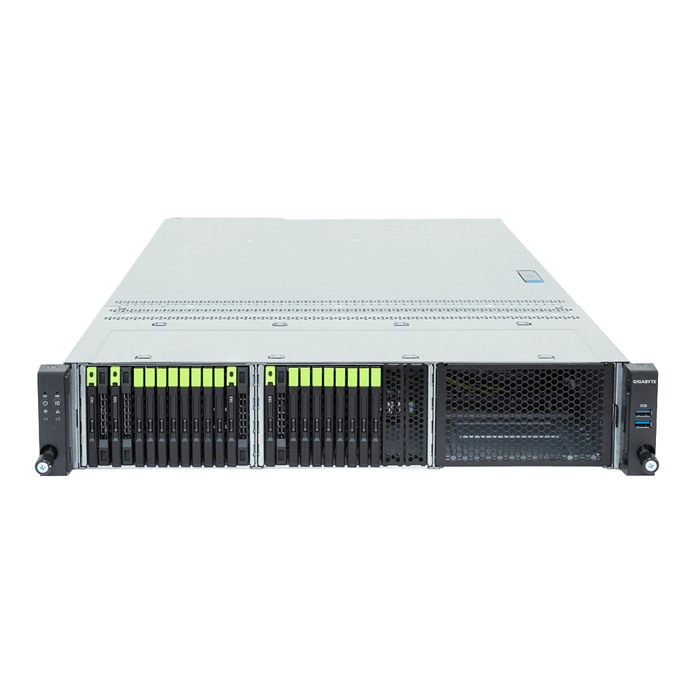 GIGABYTE R263-ZG5-AAL2, фото 5