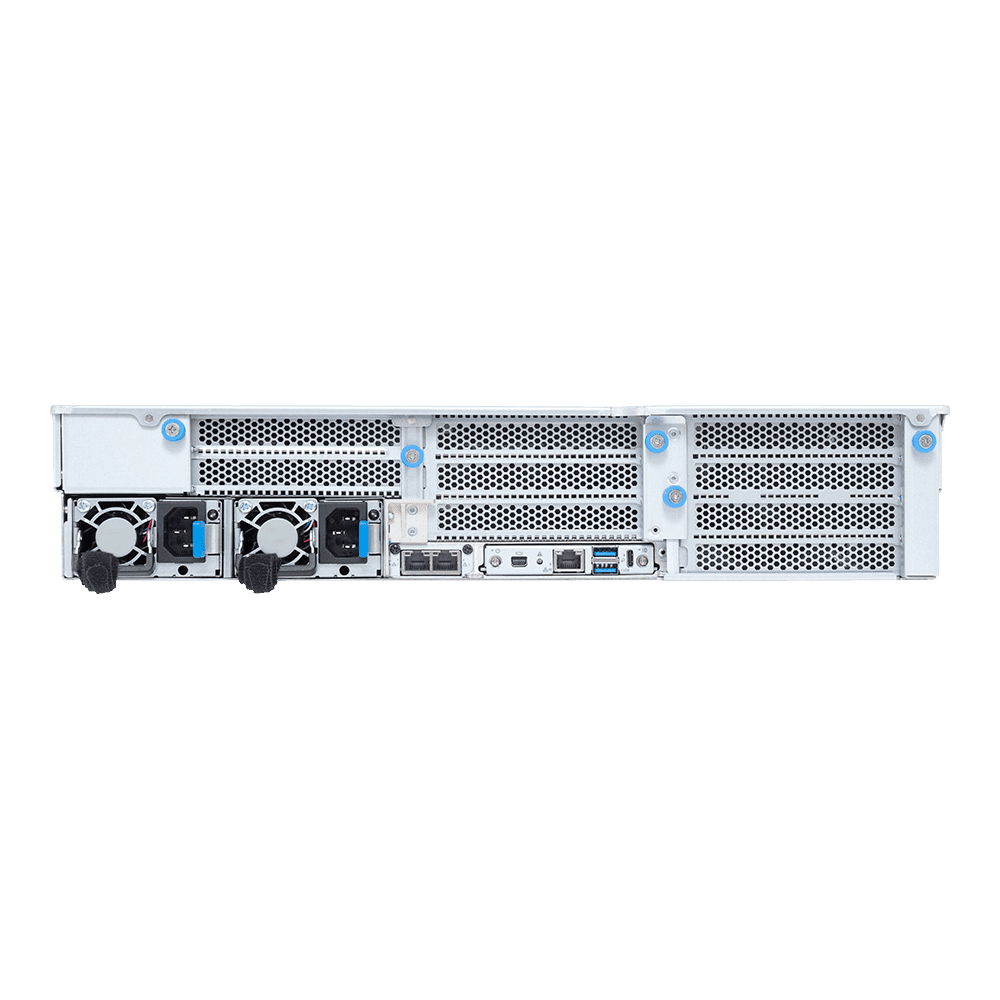 Внутренняя компоновка GIGABYTE R265-DG2-AJ1