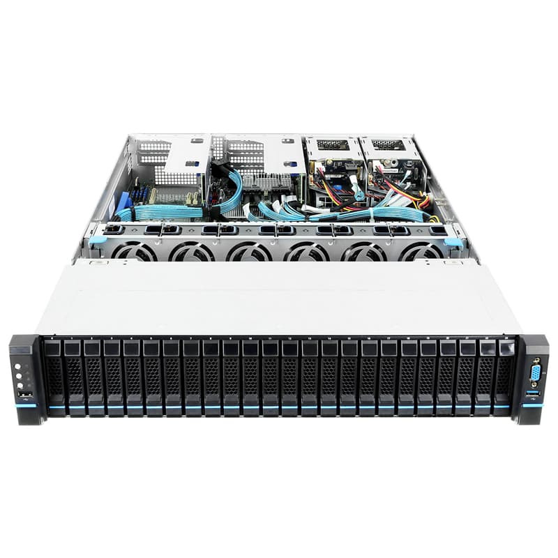 ASRock RM23724-C622LM/22E