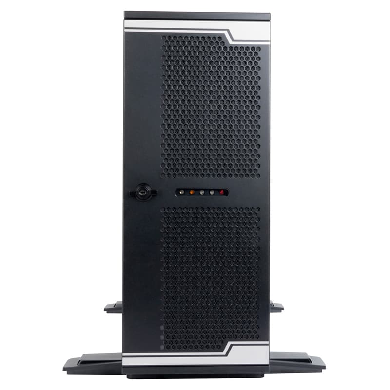 Вид корпуса IW-R400-01N