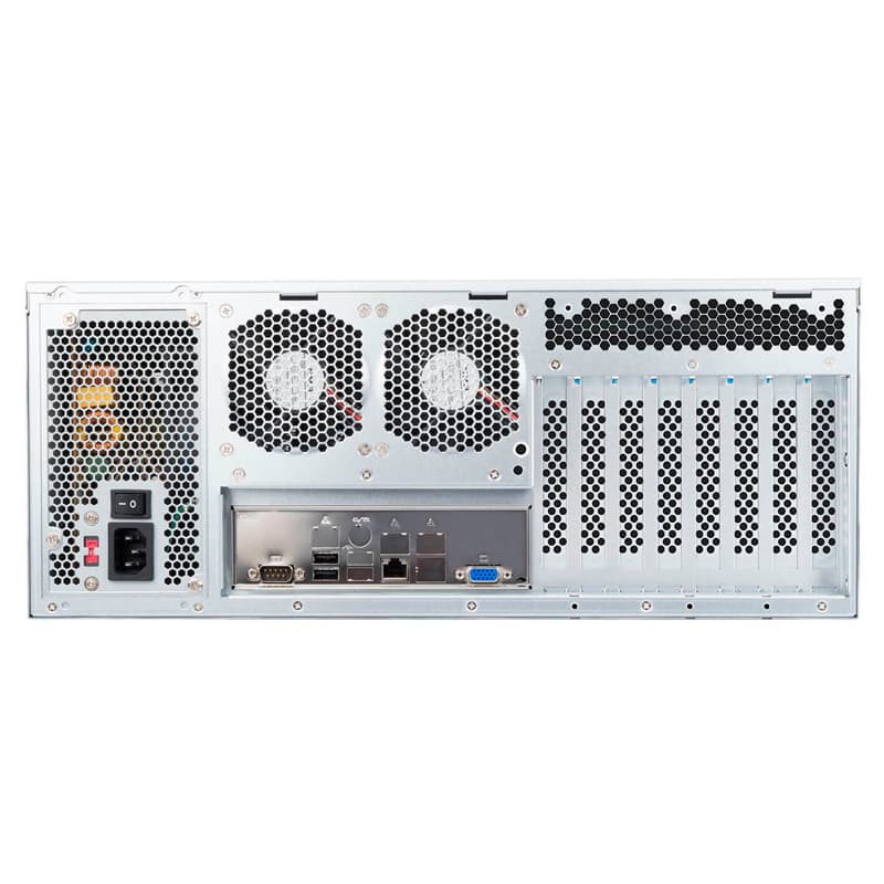 Деталь IW-R400-01N