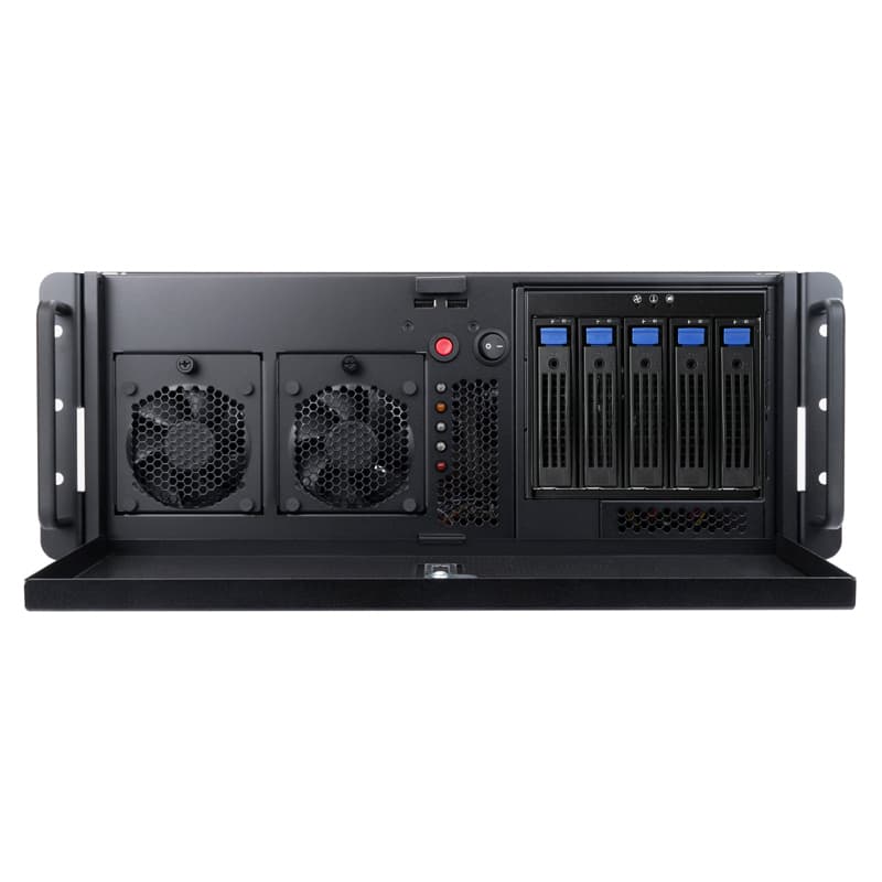 Конструкция IW-R400-01N