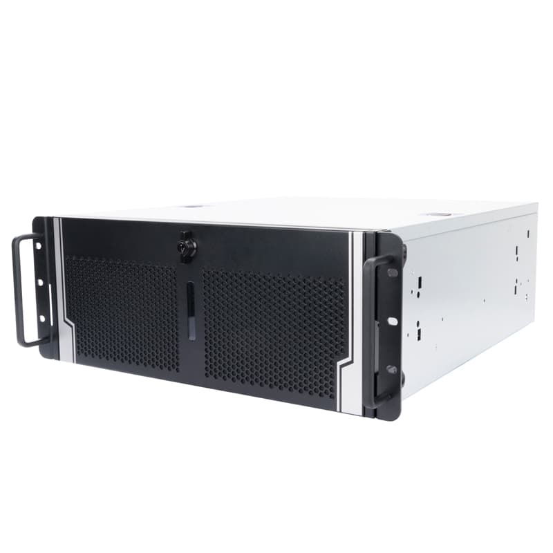 Внутренний вид IW-R400-01N