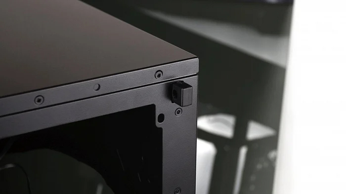 InWin N127 Nebula
