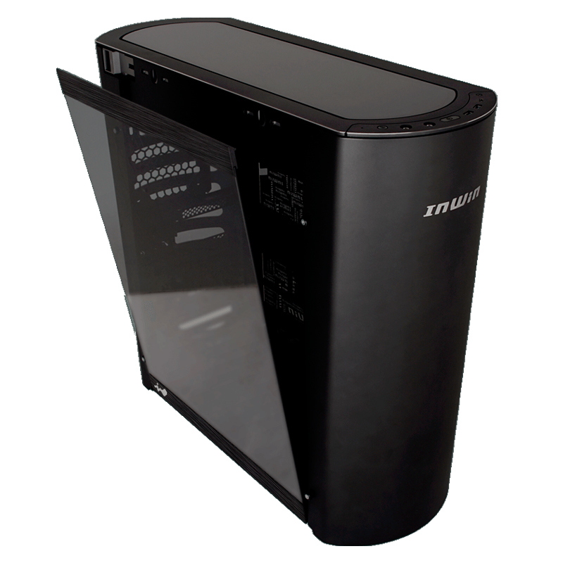 Компьютерный корпус InWin915