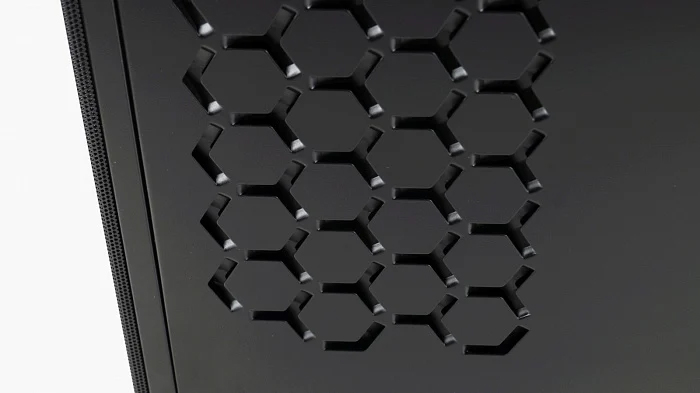 InWin N127 Nebula