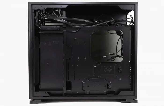 InWin N127 Nebula