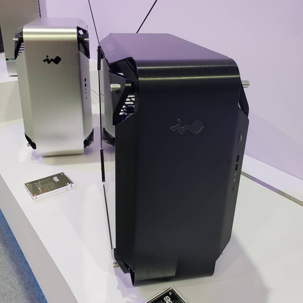 Корпус InWin 925