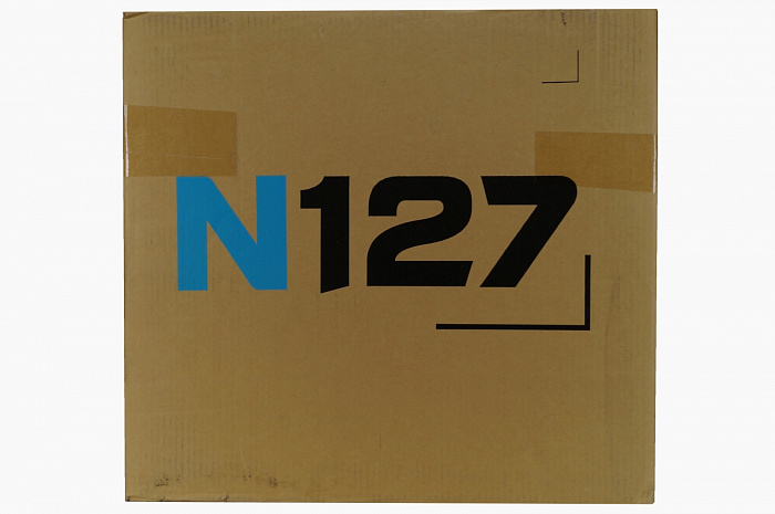 InWin N127 Nebula