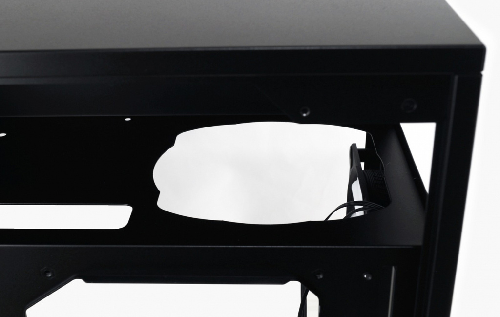 InWin N127 Nebula