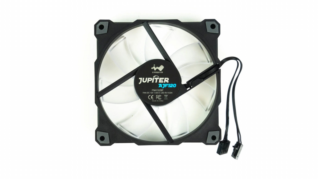 InWinSR36PRO