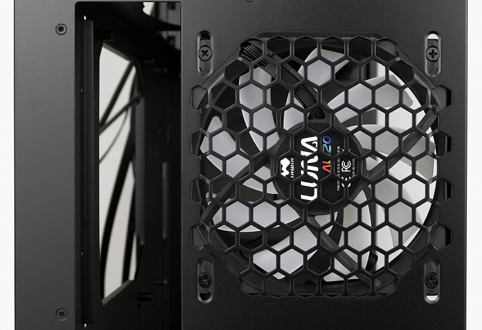 InWin N127 Nebula