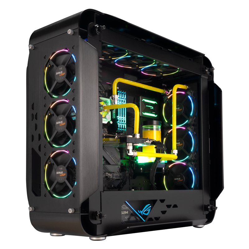 InWin925 InWin925