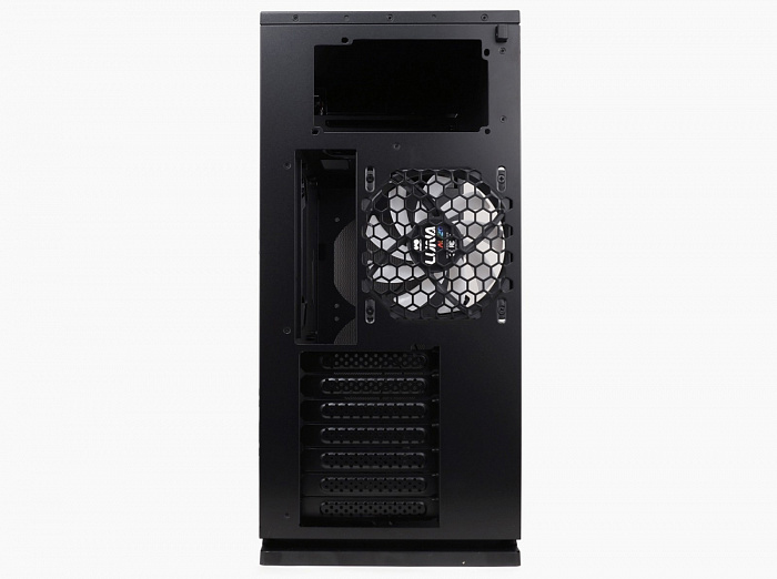 InWin N127 Nebula