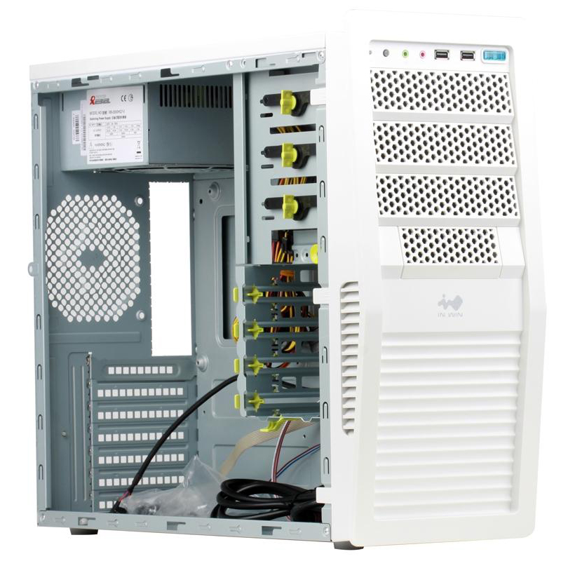 InWin BW140