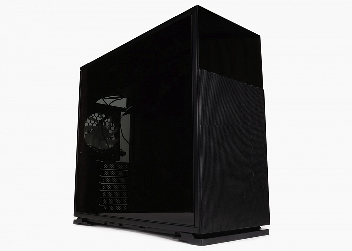 InWin N127 Nebula
