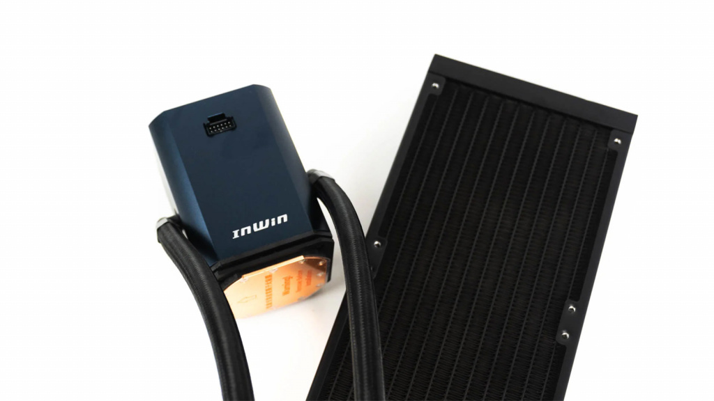 InWinSR36PRO