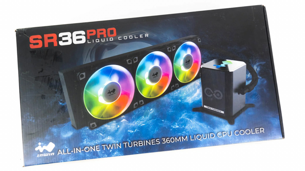 InWinSR36PRO