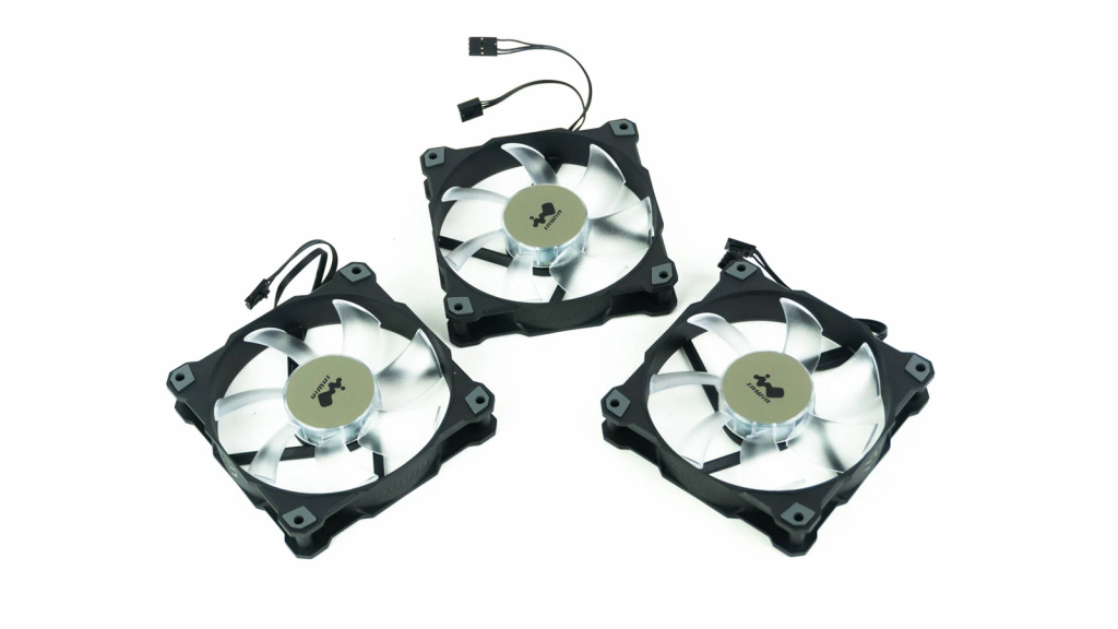 InWinSR36PRO