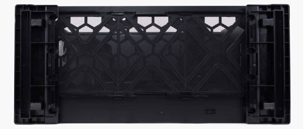 InWin N127 Nebula