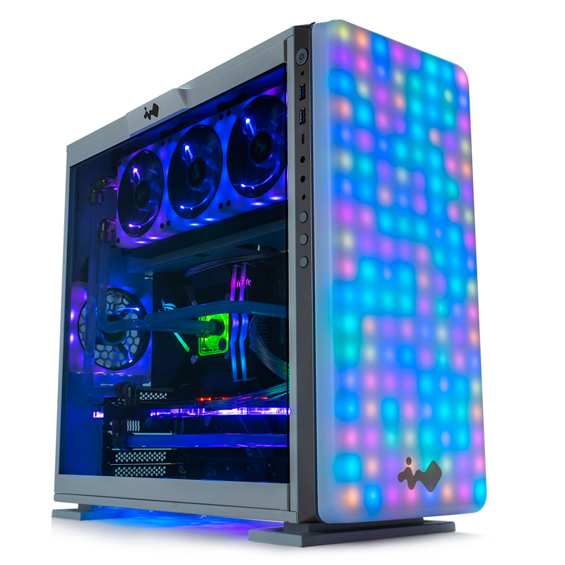 компьютерный корпус InWin 307